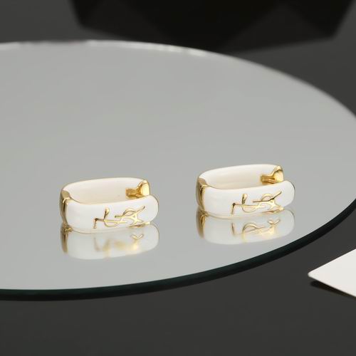 YSL Earrings 06lyh310